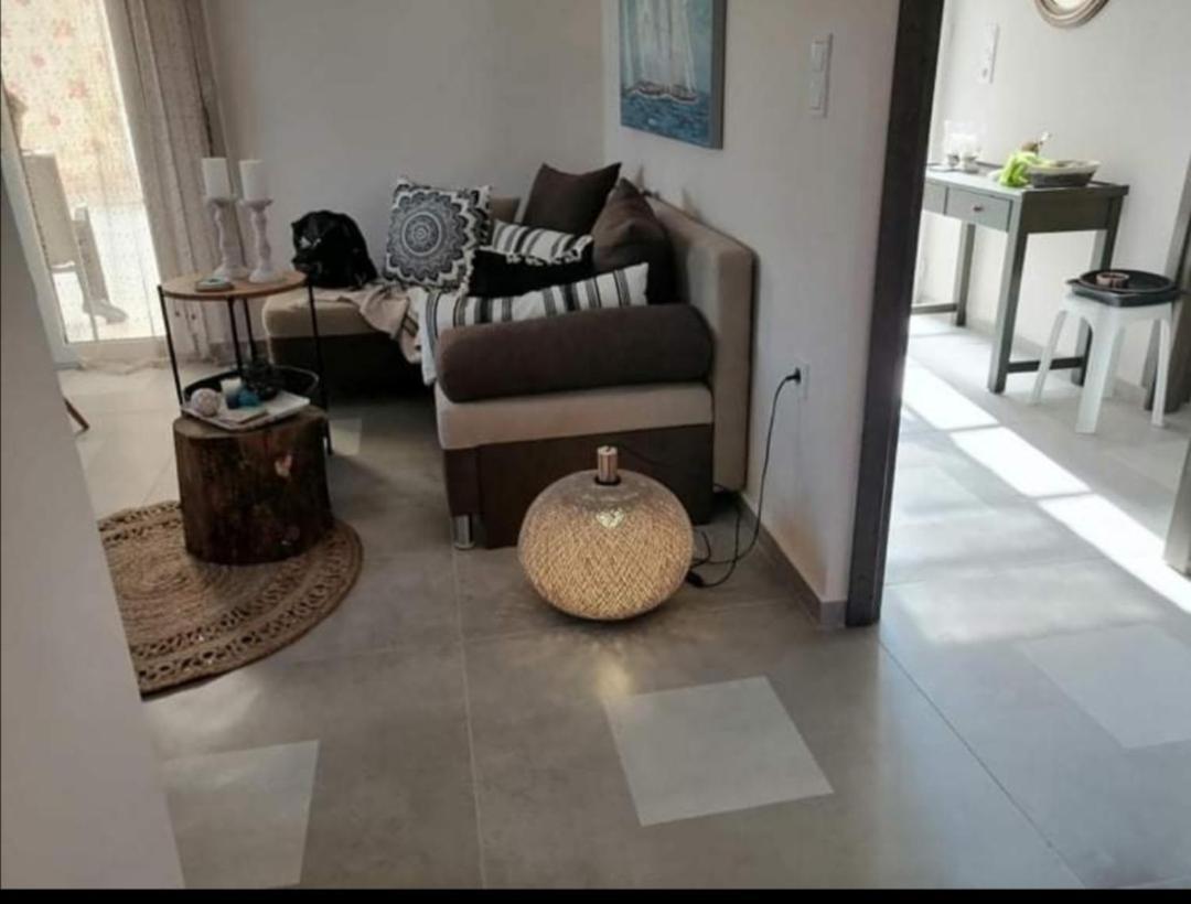 הוילה Arménoi Boho Vibes מראה חיצוני תמונה